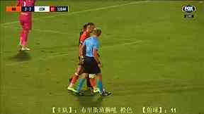 球队怎样应对密集防守：耐心传递与突然提速