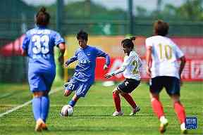 2025U19女篮冠军战，十二分差背后有哪些关键回合