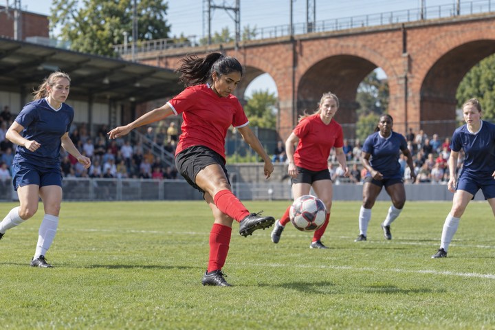 2025NCAA女篮冠军战，康大如何把天赋排成有效组合